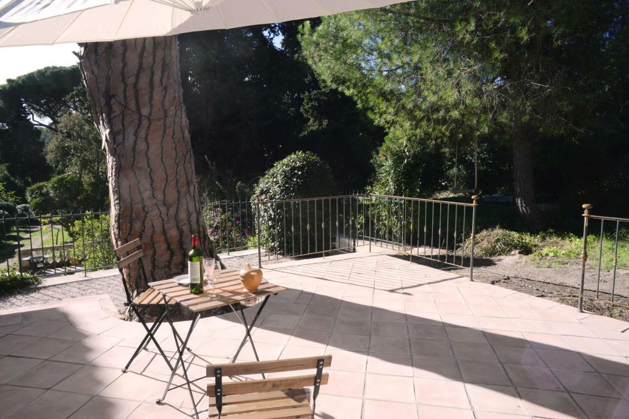 Grand Balaguier Appartement La Seyne-sur-Mer Buitenkant foto