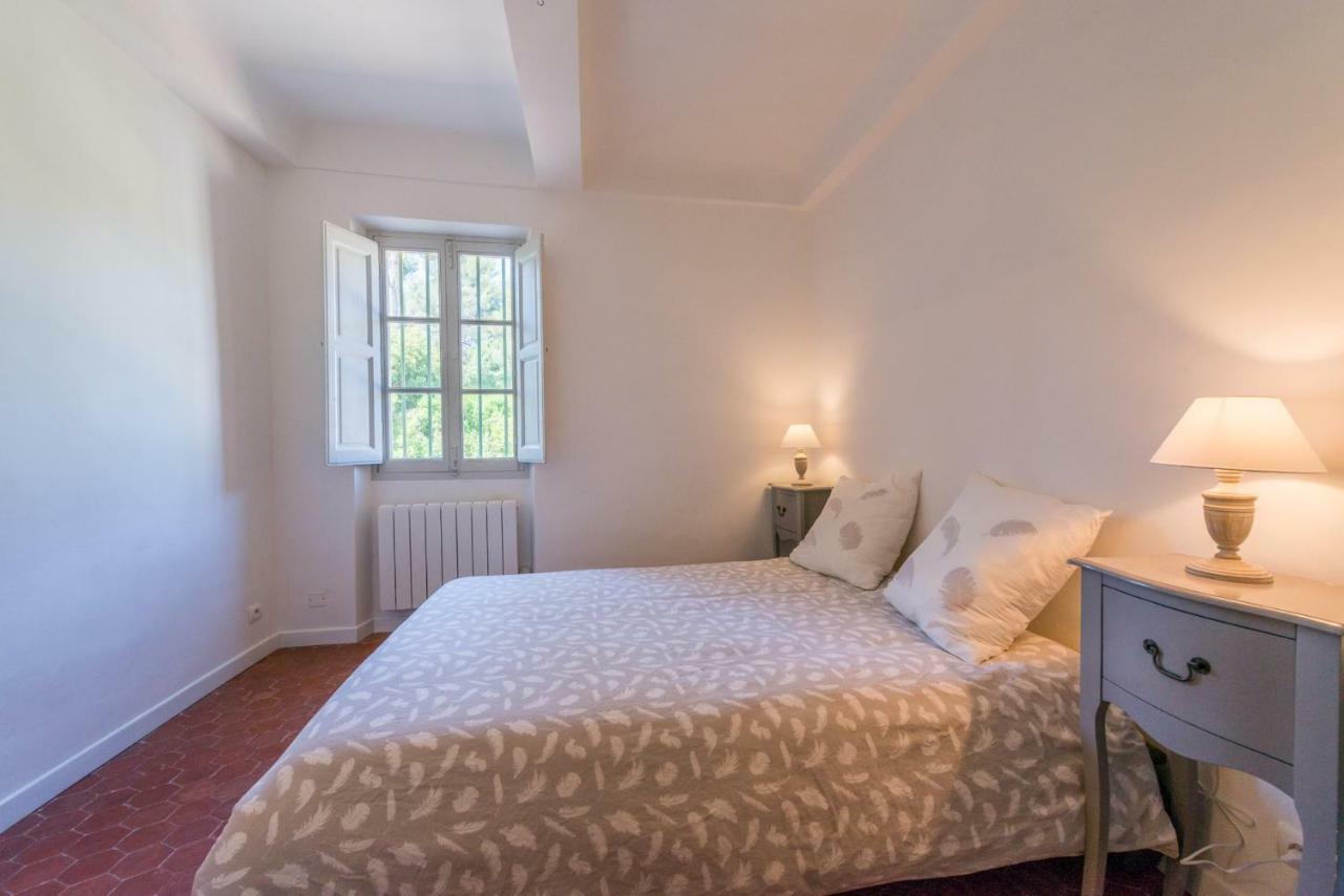 Grand Balaguier Appartement La Seyne-sur-Mer Buitenkant foto