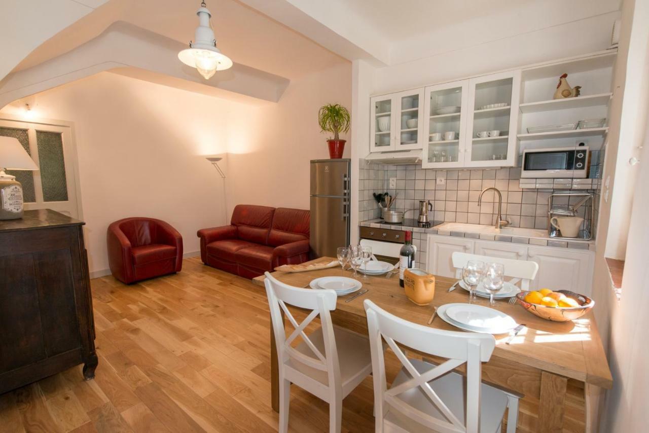 Grand Balaguier Appartement La Seyne-sur-Mer Buitenkant foto