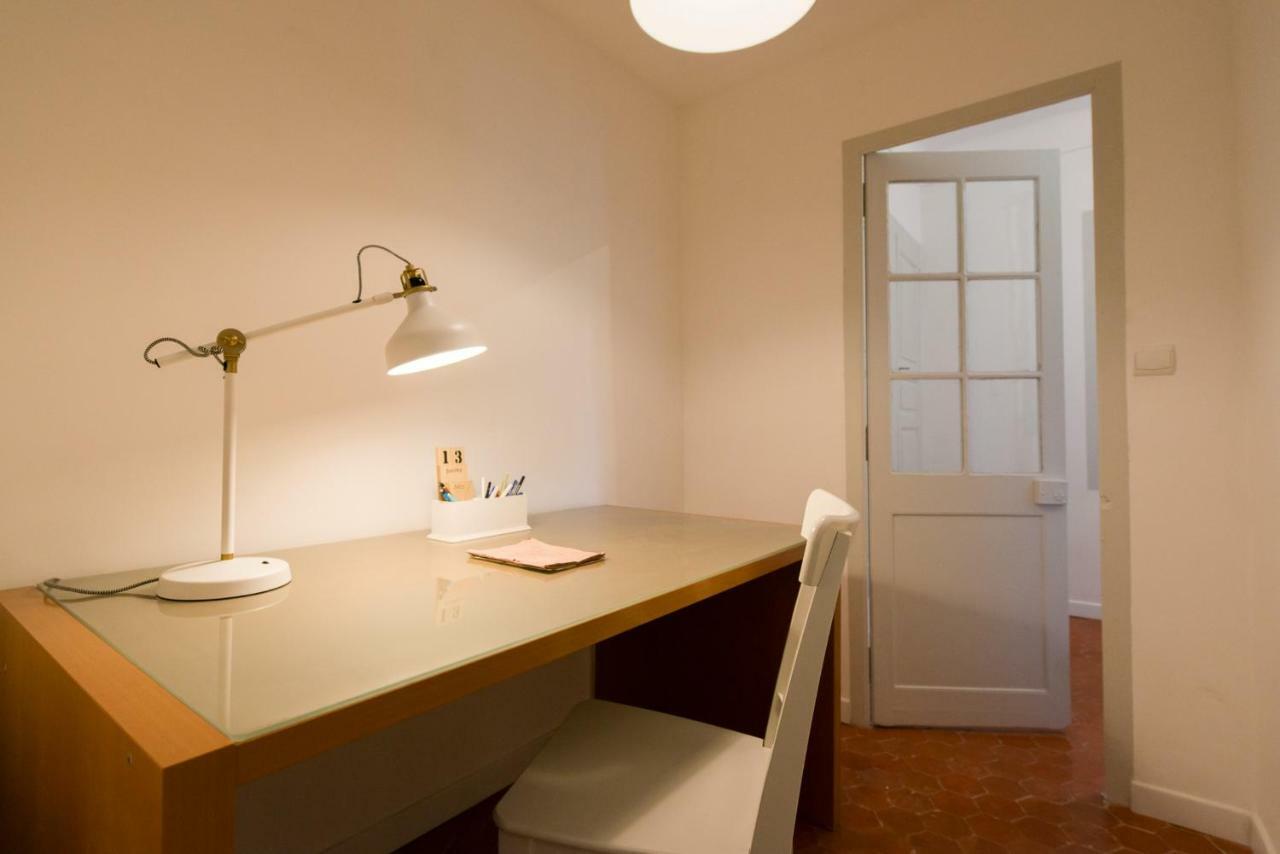 Grand Balaguier Appartement La Seyne-sur-Mer Buitenkant foto
