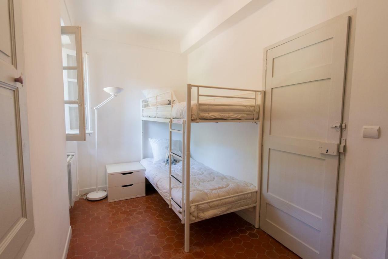 Grand Balaguier Appartement La Seyne-sur-Mer Buitenkant foto